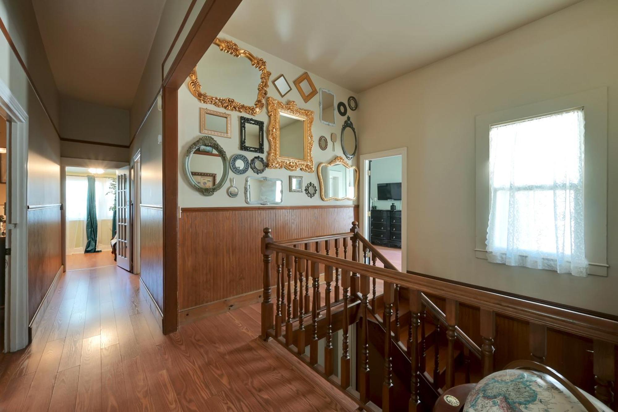 Spacious Downtown Jackson Retreat- Historic Hangout Exterior foto